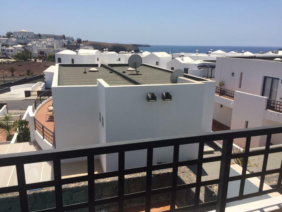 Villa Rubicon Playa Playa Blanca  Exterior foto